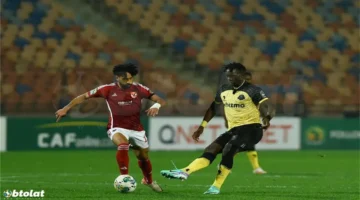 مجاناً عبر النايل سات.. قناة مفتوحة تنقل مباراة الأهلي ويانج أفريكانز اليوم بالبطولة الإفريقية